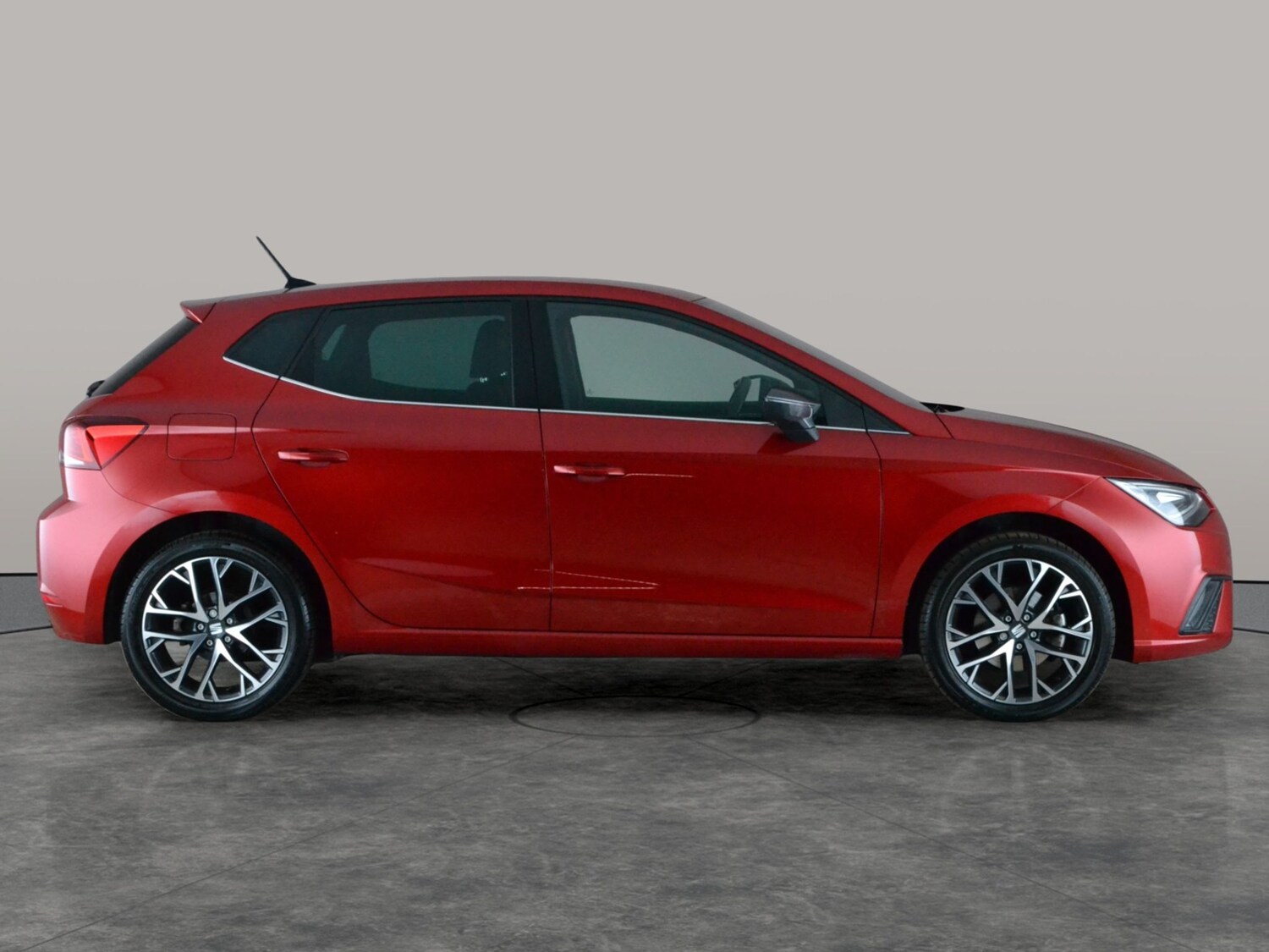 Used SEAT Ibiza 2023 for sale - 78159600: Photo 9