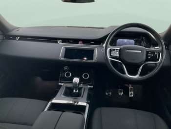 Used Land Rover Range Rover Evoque 2021 for sale - 75216224: Photo