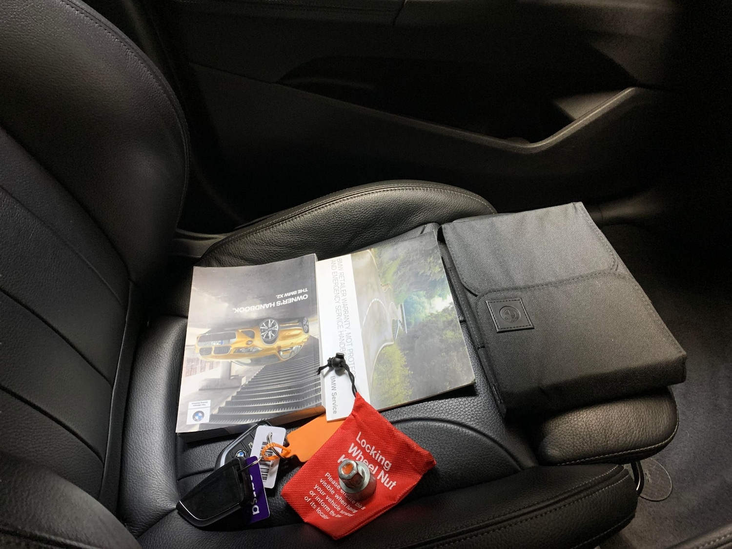 Used BMW X2 2020 for sale - 77159940: Photo 29