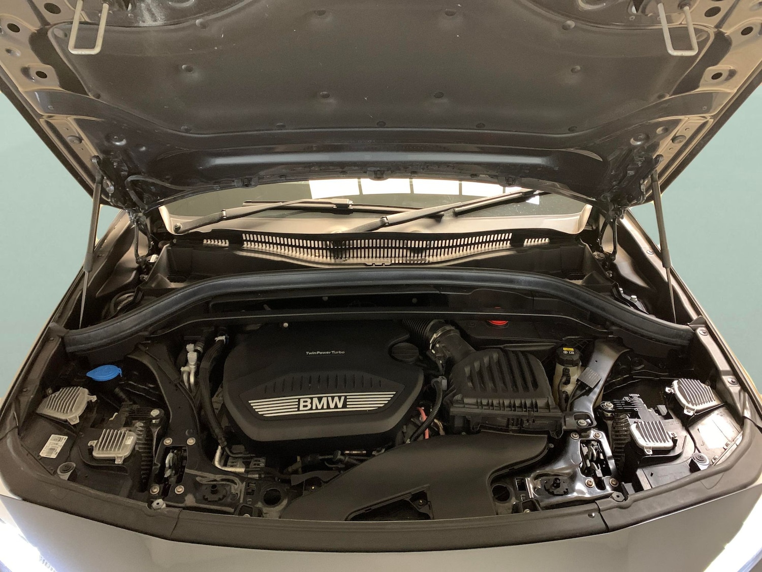 Used BMW X2 2020 for sale - 77159940: Photo 30