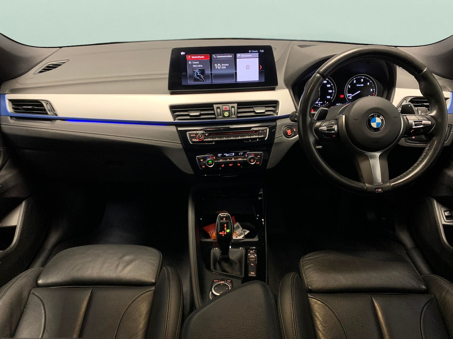 Used BMW X2 2020 for sale - 77159940: Photo 7