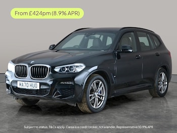Used BMW X3 undefined for sale - 78847630: Photo