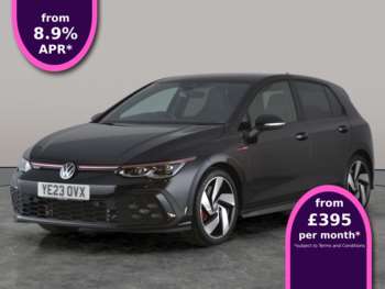 Used Volkswagen Golf 2023 for sale - 74963356: Photo