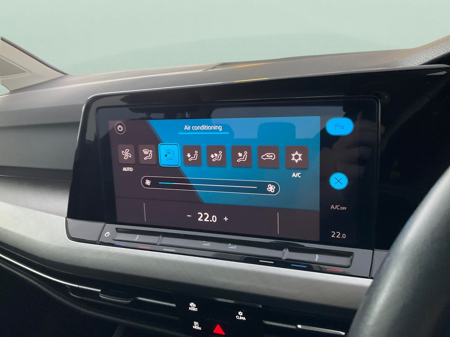 Used Volkswagen Golf 2022 for sale - 76941165: Photo 16