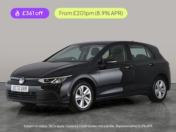 Used Volkswagen Golf 2022 for sale - 76941165: Photo