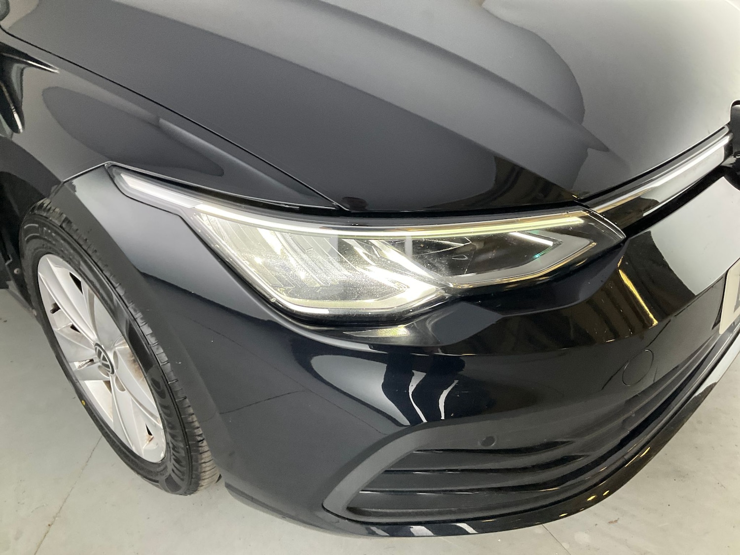 Used Volkswagen Golf 2022 for sale - 76941165: Photo 21