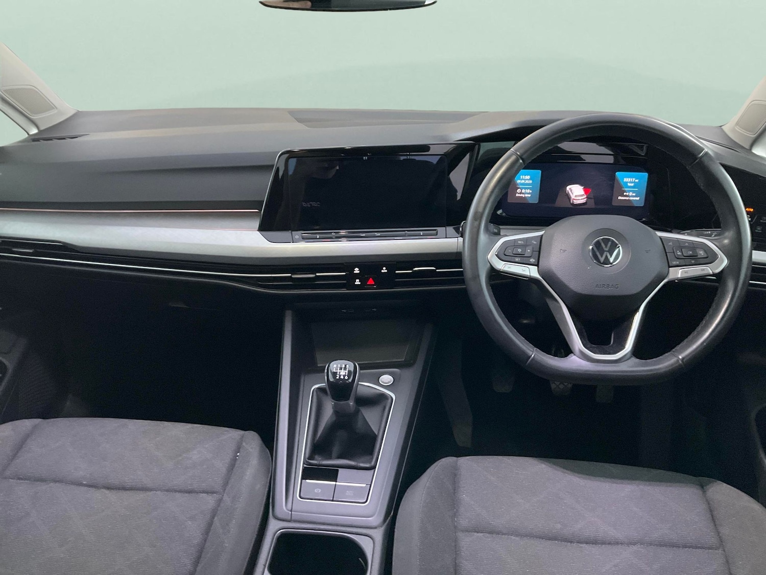 Used Volkswagen Golf 2022 for sale - 76941165: Photo 6