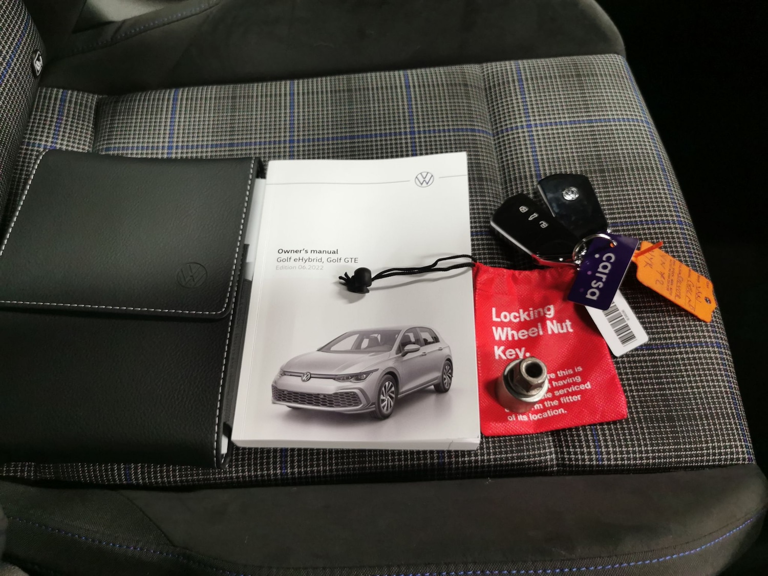 Used Volkswagen Golf 2022 for sale - 77164970: Photo 37