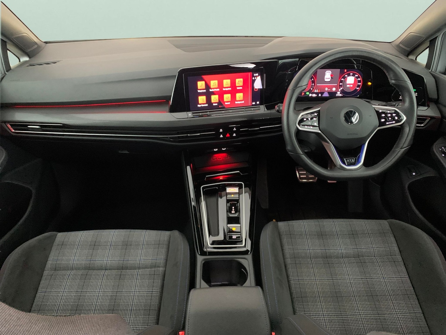 Used Volkswagen Golf 2022 for sale - 77164970: Photo 7