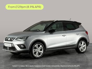 Used SEAT Arona 2020 for sale - 79652056: Photo