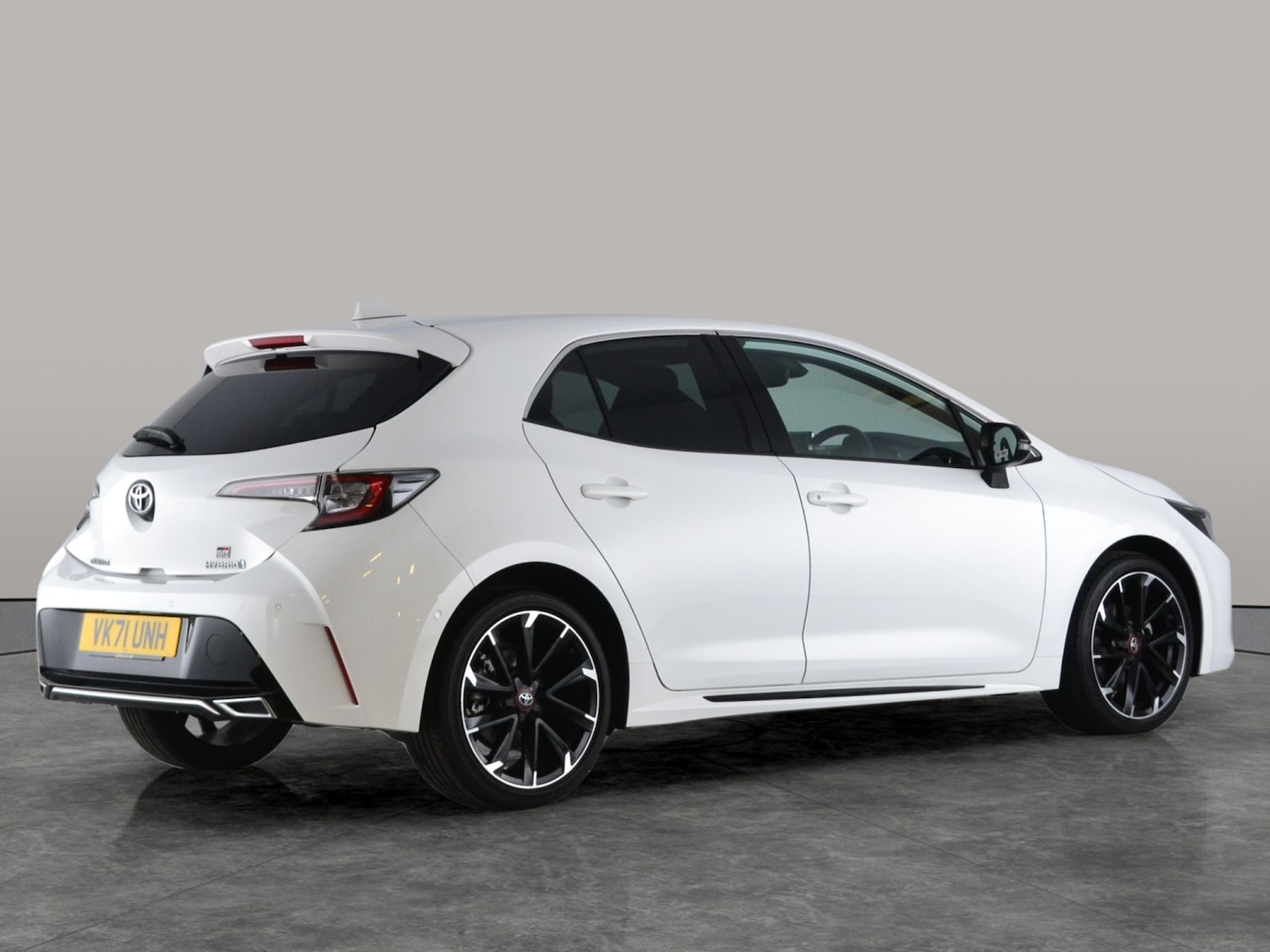 Used Toyota Corolla for sale - 76725418: Photo 10