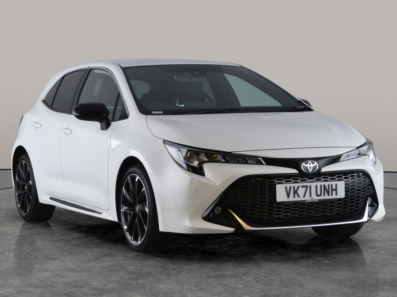 Used Toyota Corolla for sale - 76725418: Photo 12