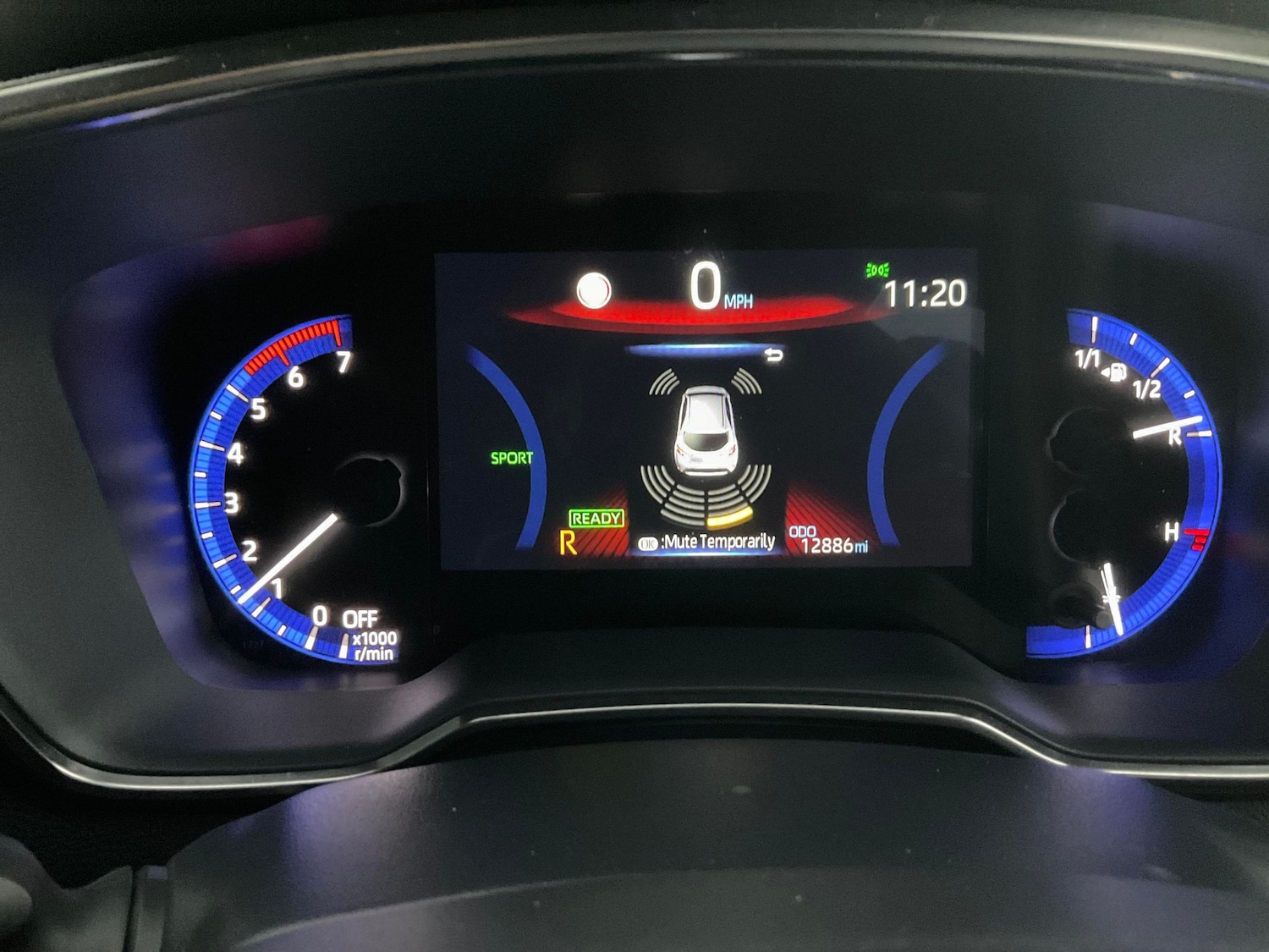 Used Toyota Corolla for sale - 76725418: Photo 17