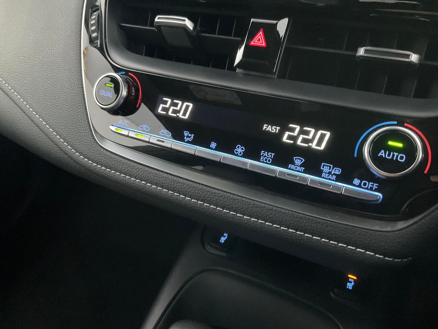 Used Toyota Corolla for sale - 76725418: Photo 18