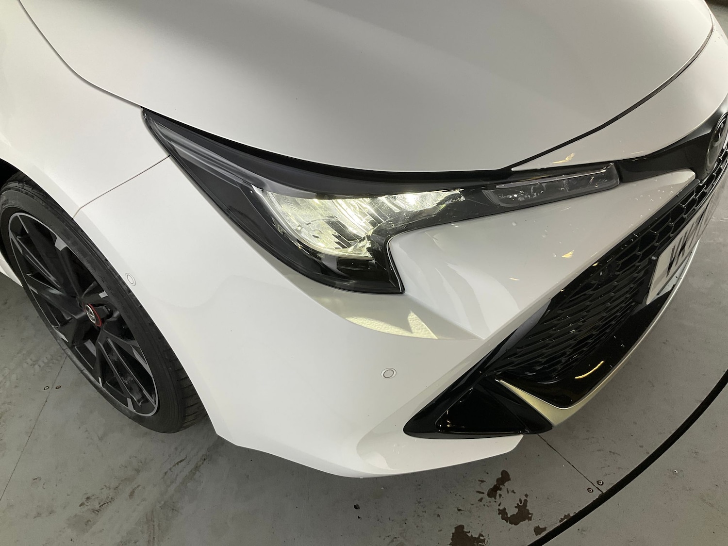 Used Toyota Corolla for sale - 76725418: Photo 24