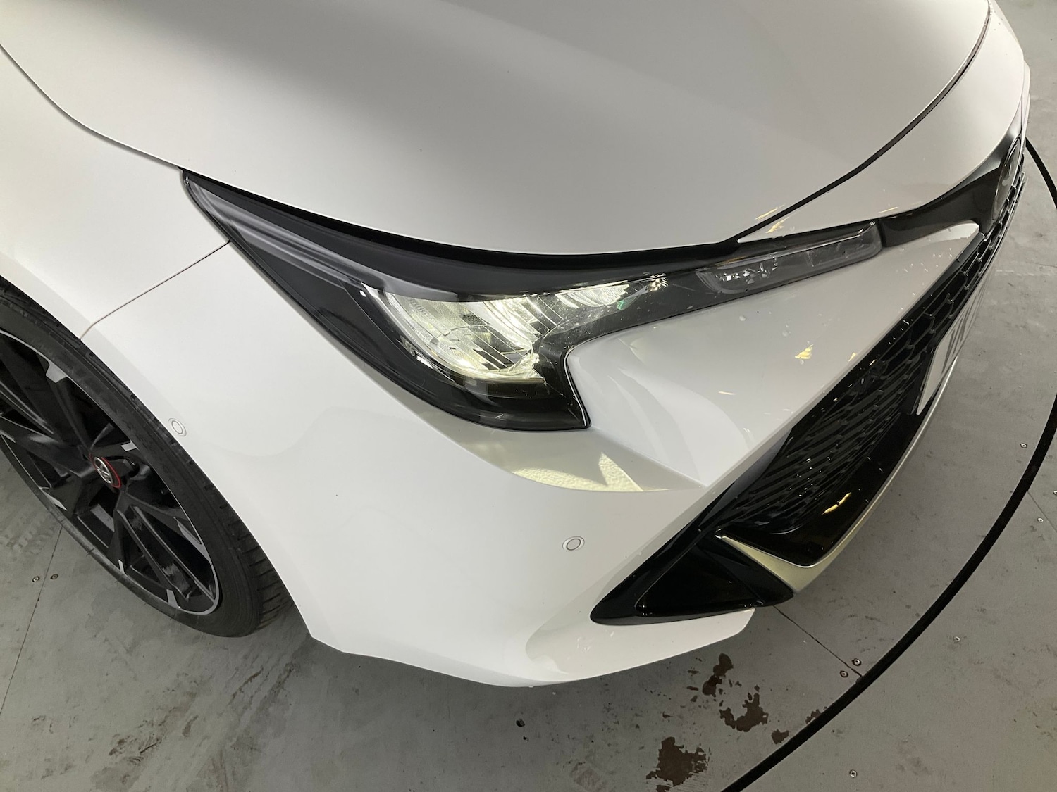 Used Toyota Corolla for sale - 76725418: Photo 25