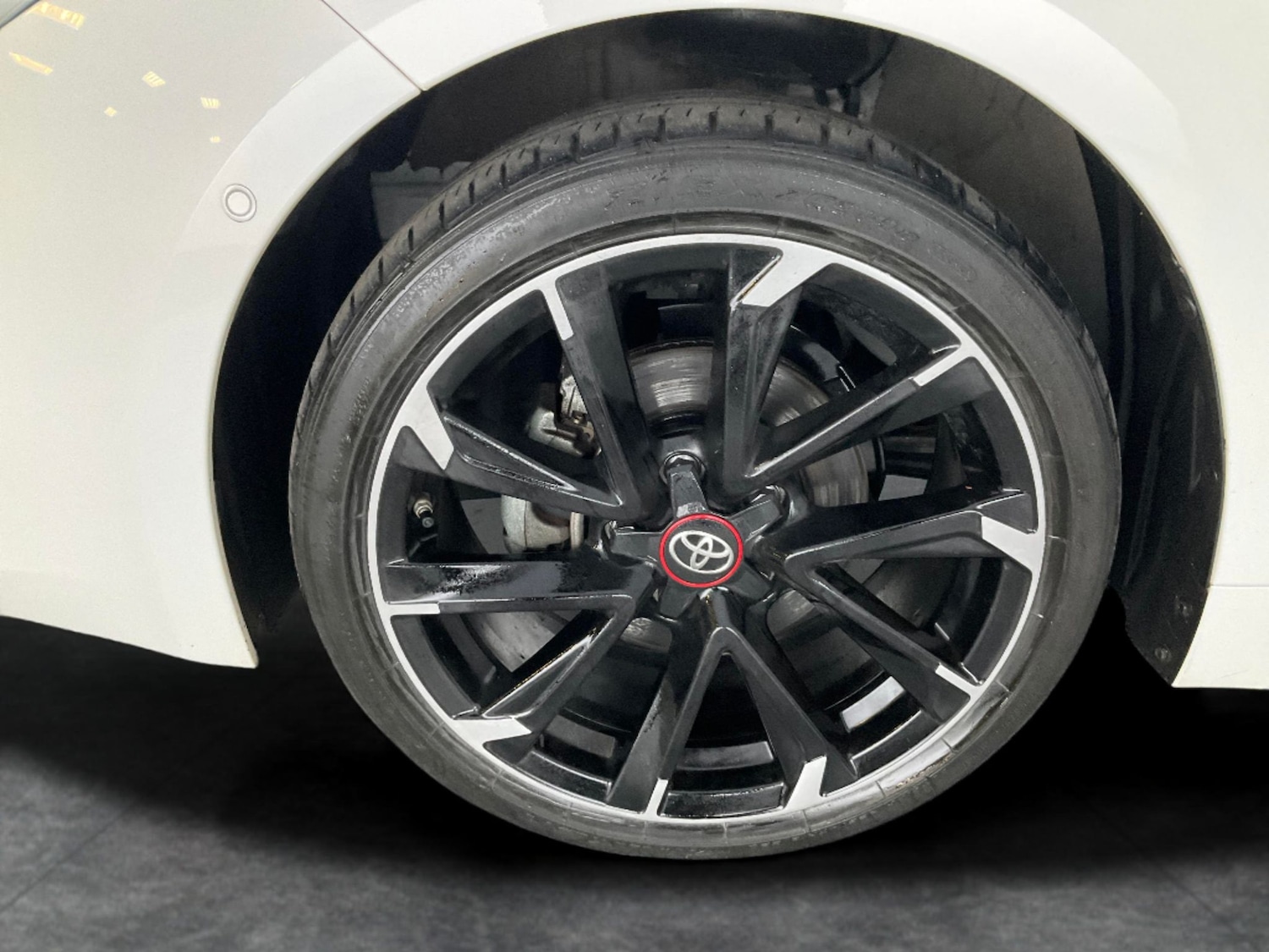 Used Toyota Corolla for sale - 76725418: Photo 26