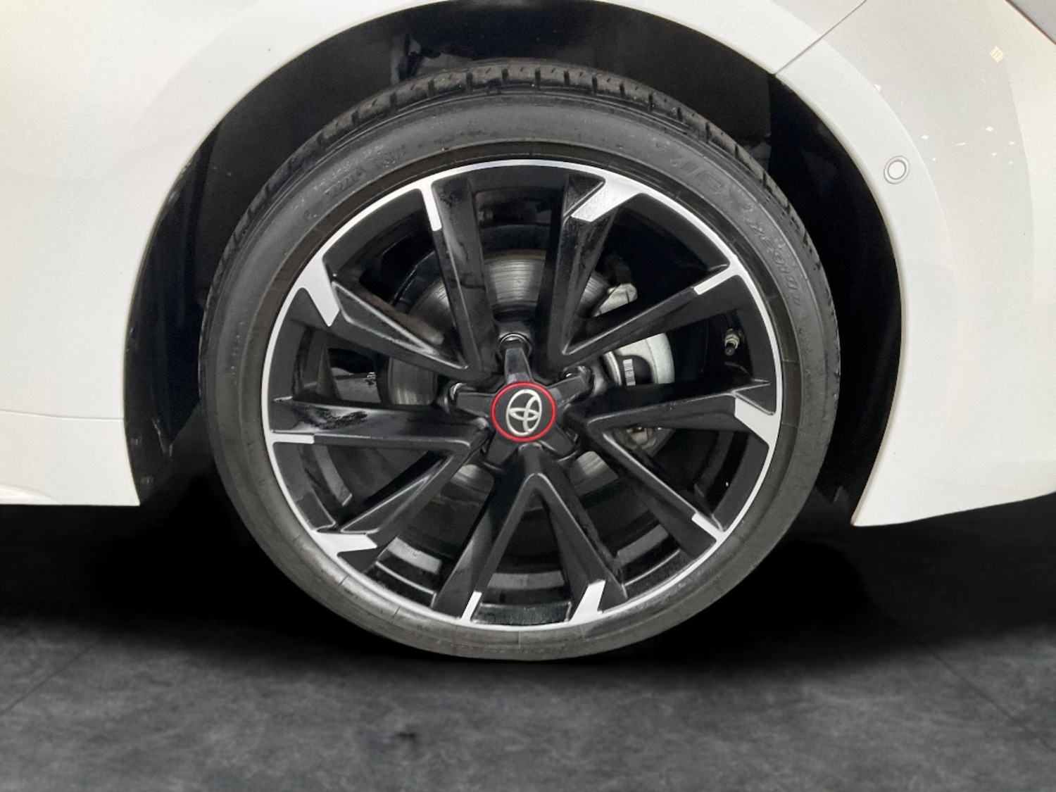 Used Toyota Corolla for sale - 76725418: Photo 27