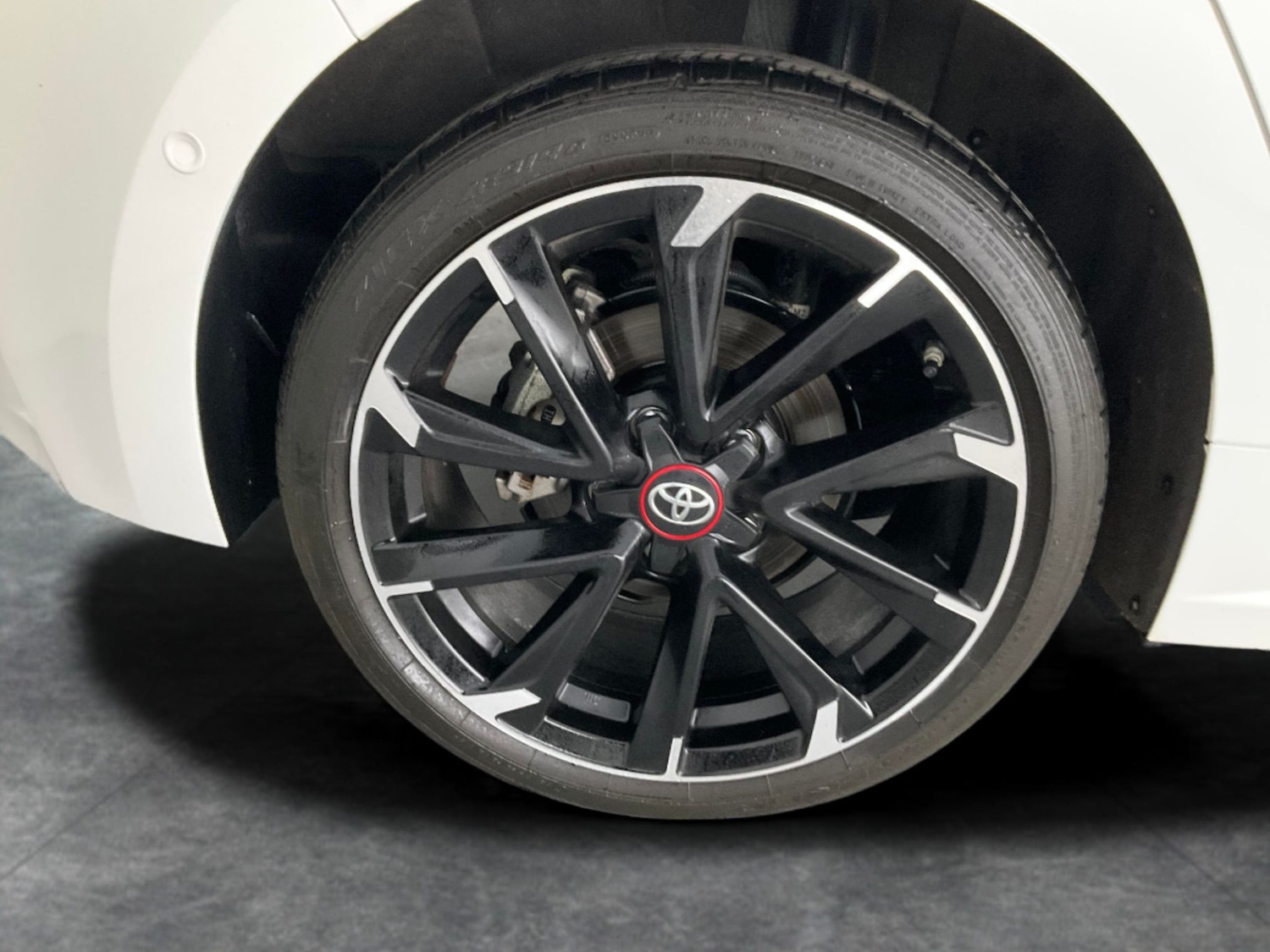 Used Toyota Corolla for sale - 76725418: Photo 28