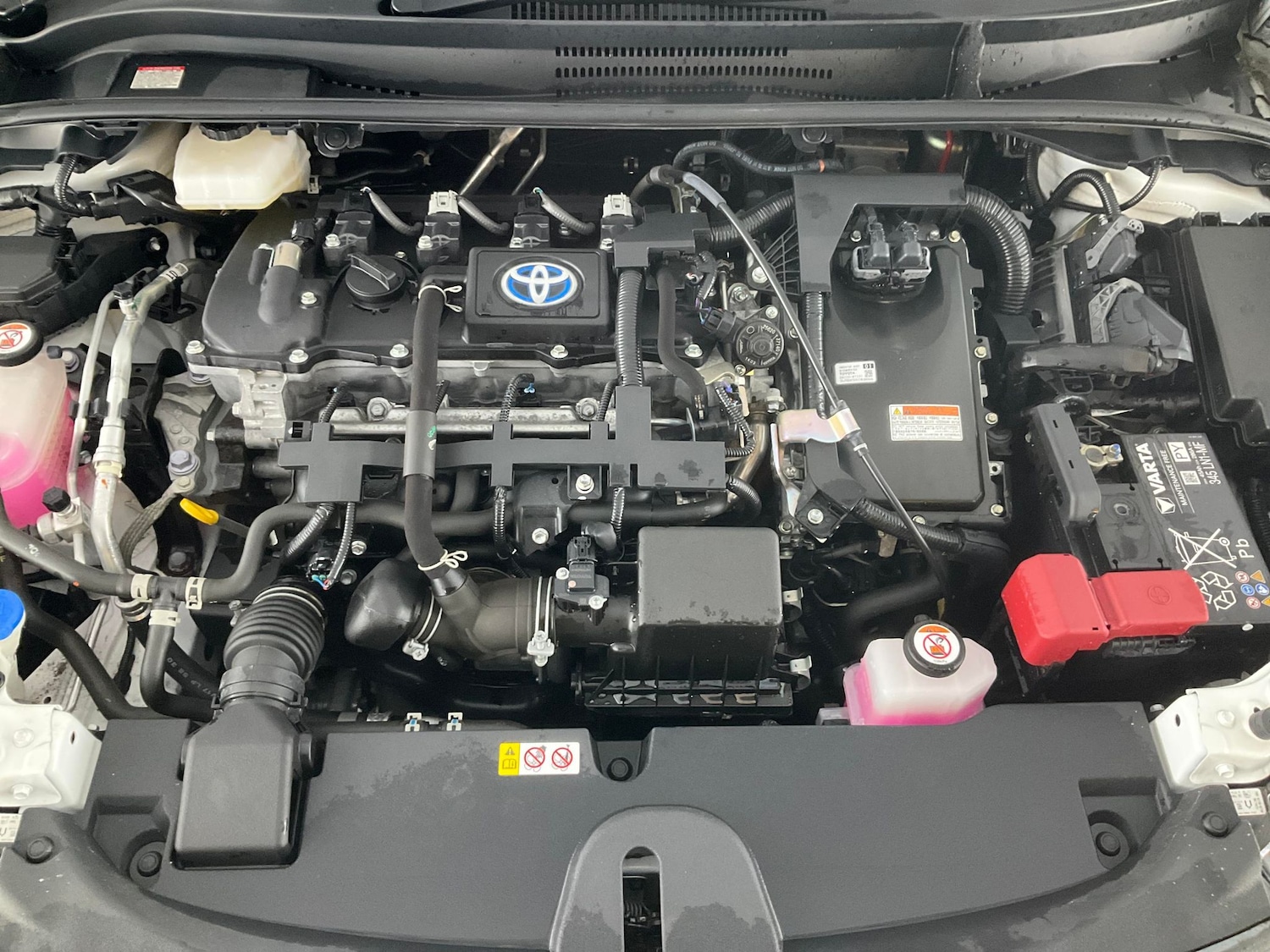 Used Toyota Corolla for sale - 76725418: Photo 35