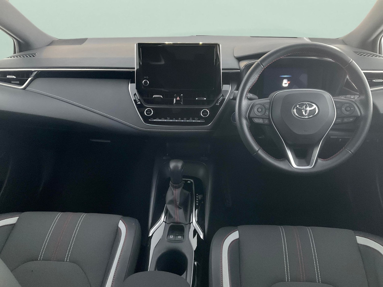 Used Toyota Corolla for sale - 76725418: Photo 4