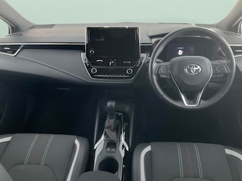 Used Toyota Corolla undefined for sale - 76725418: Photo