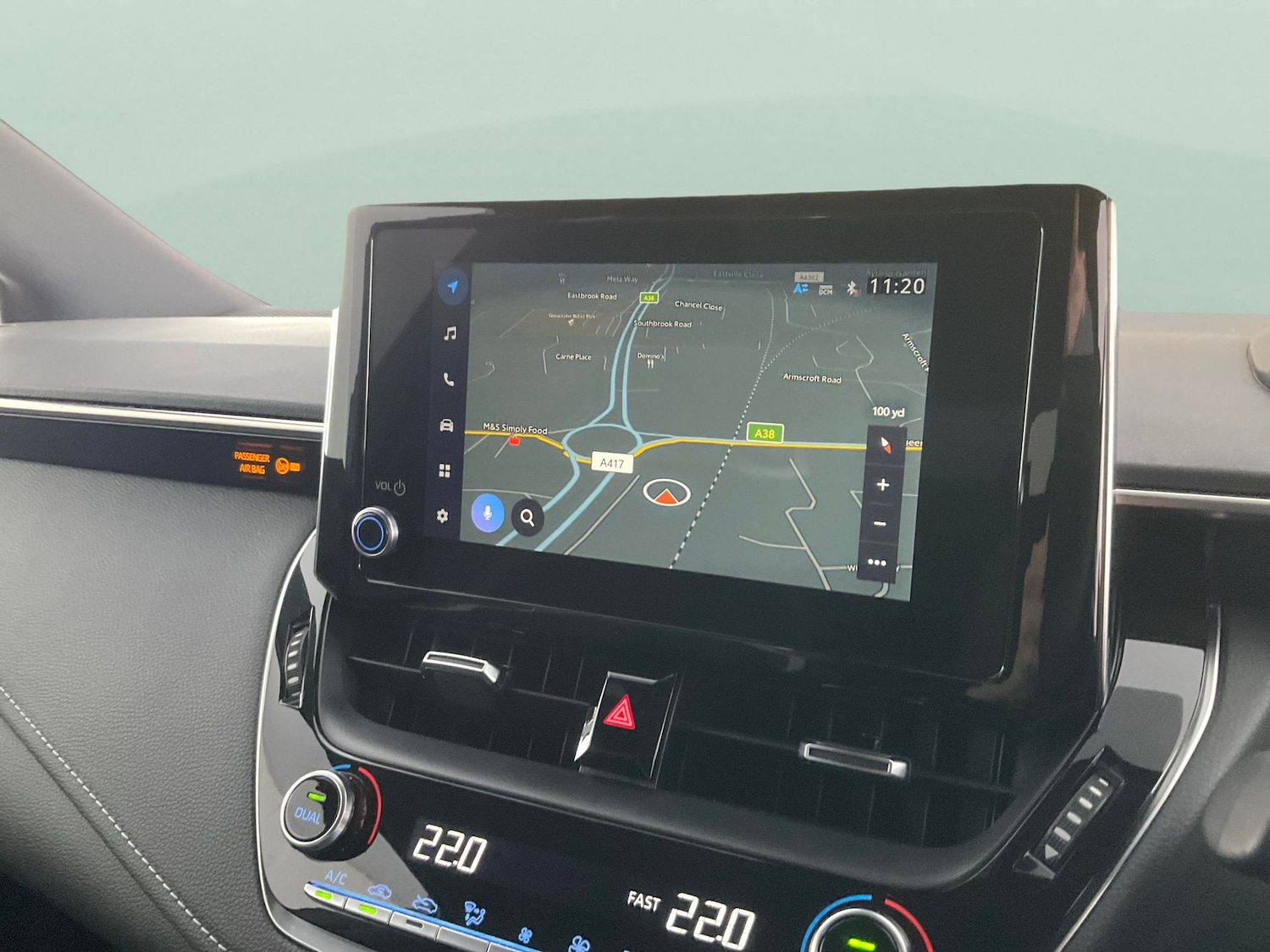 Used Toyota Corolla for sale - 76725418: Photo 6