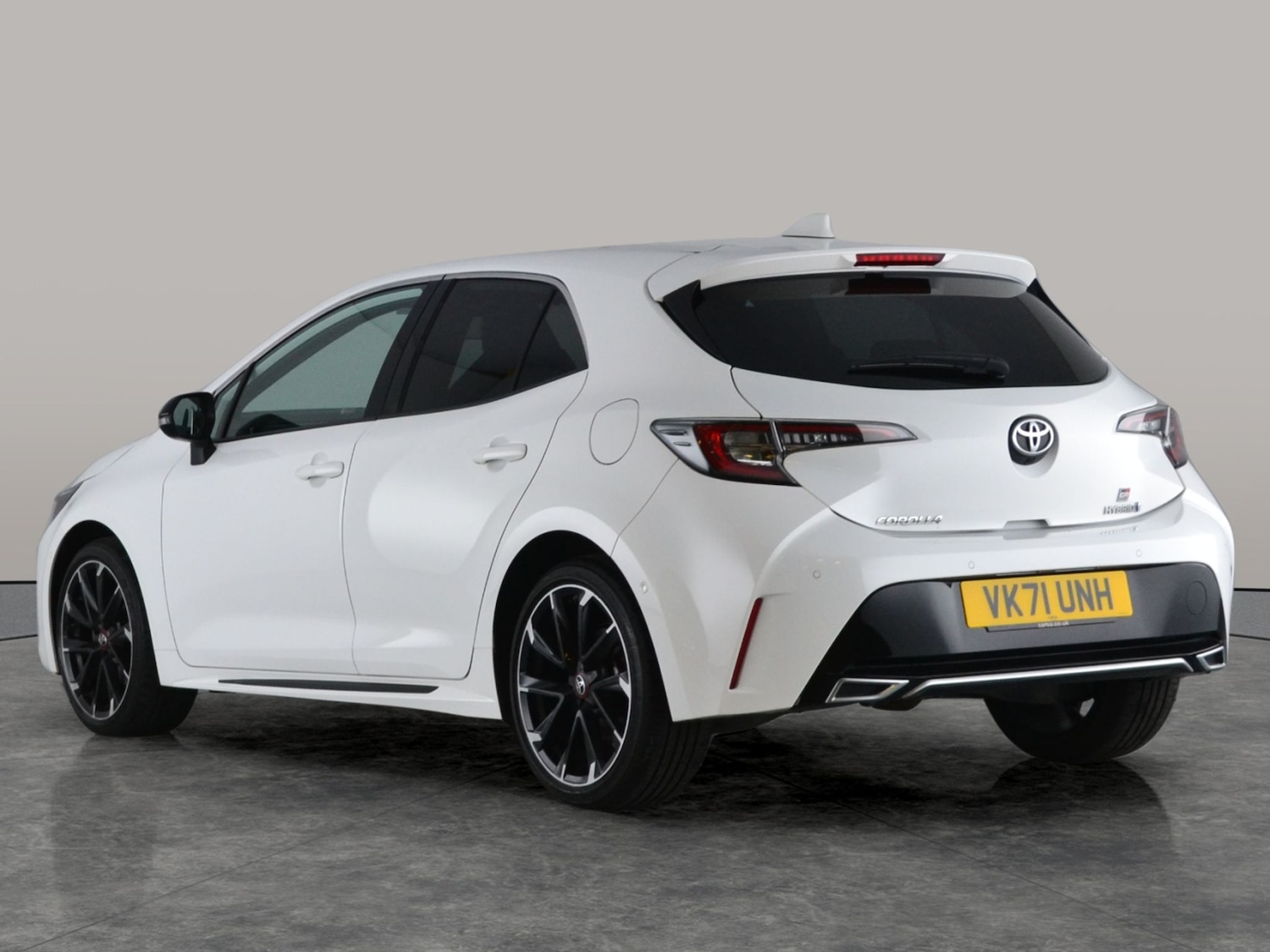 Used Toyota Corolla for sale - 76725418: Photo 8