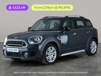 Used MINI Countryman undefined for sale - 78693806: Photo