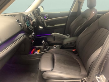 Used MINI Countryman undefined for sale - 78693806: Photo