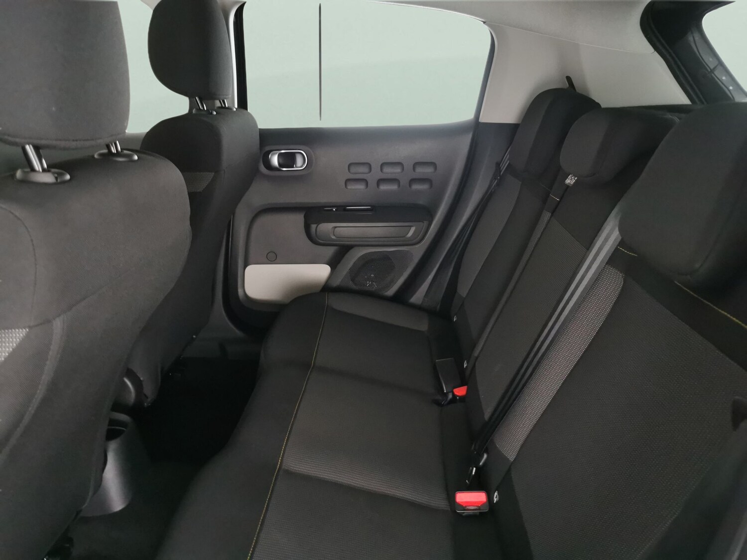 Used Citroen C3 2023 for sale - 78144404: Photo 25