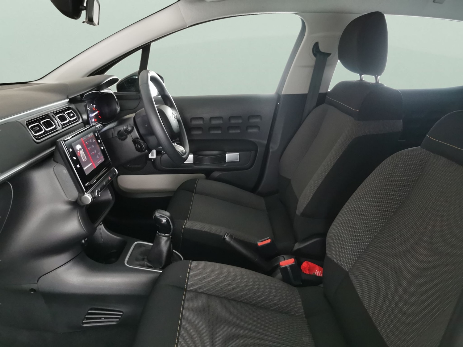 Used Citroen C3 2023 for sale - 78144404: Photo 4