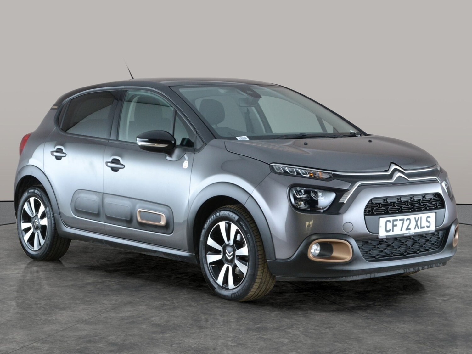 Used Citroen C3 2023 for sale - 78144404: Photo 7