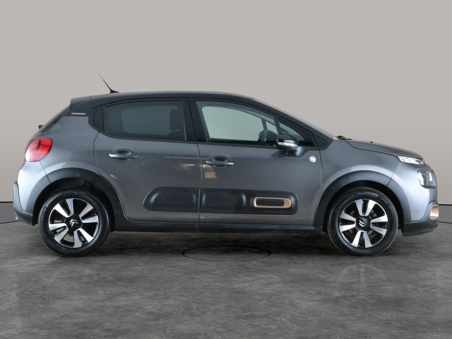 Used Citroen C3 2023 for sale - 78144404: Photo 8