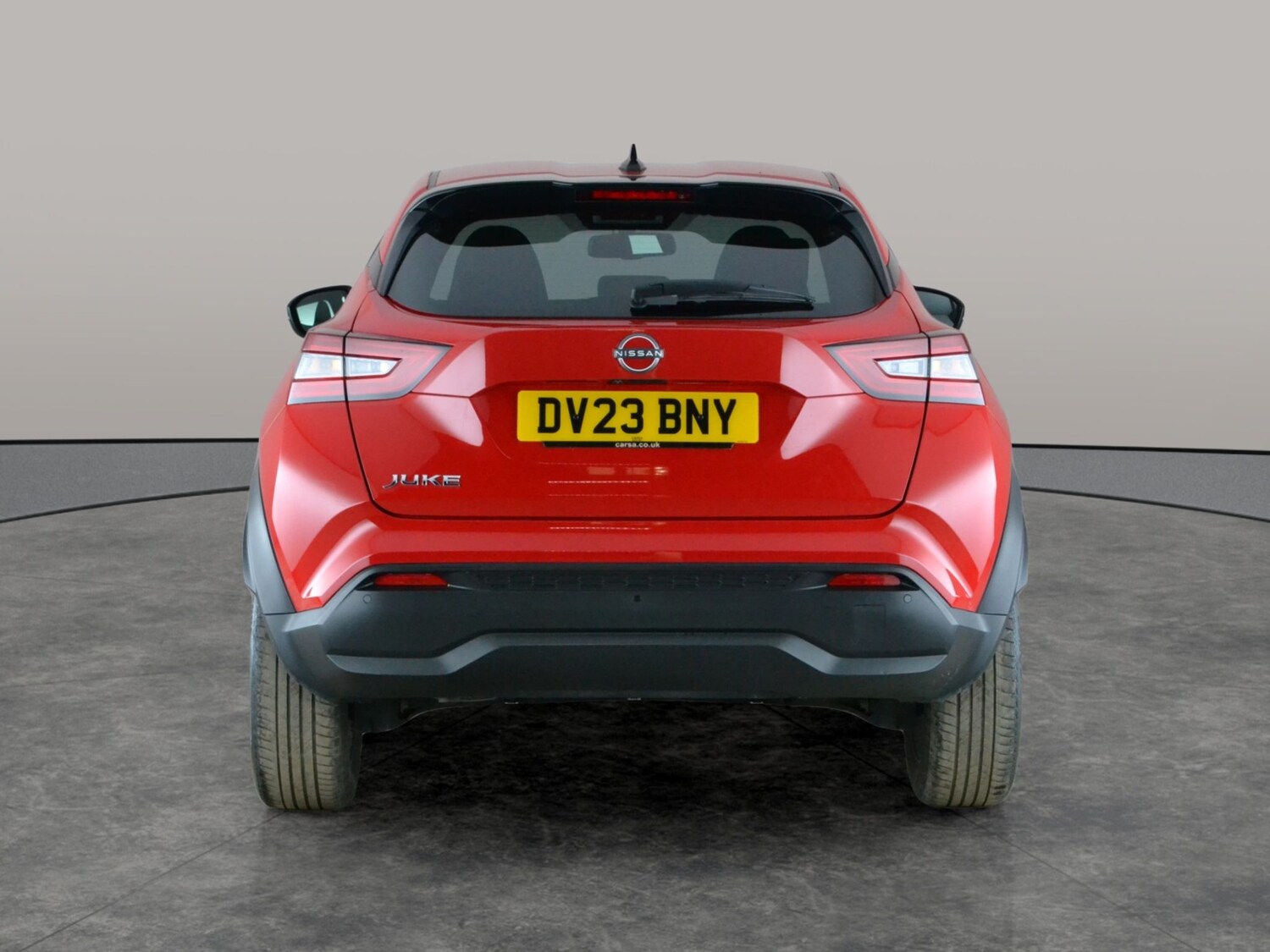 Used Nissan Juke 2023 for sale - 78149443: Photo 11