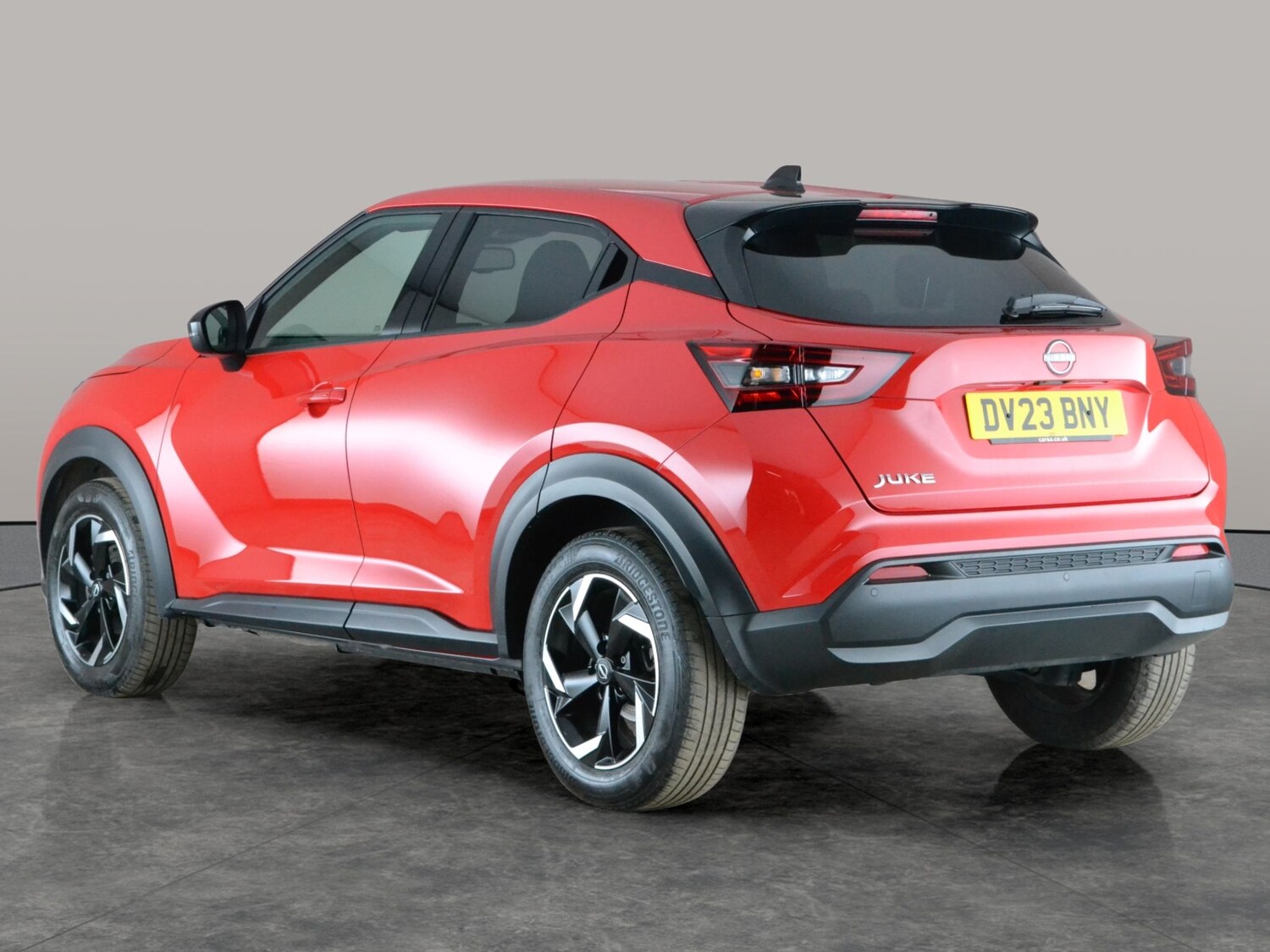 Used Nissan Juke 2023 for sale - 78149443: Photo 12