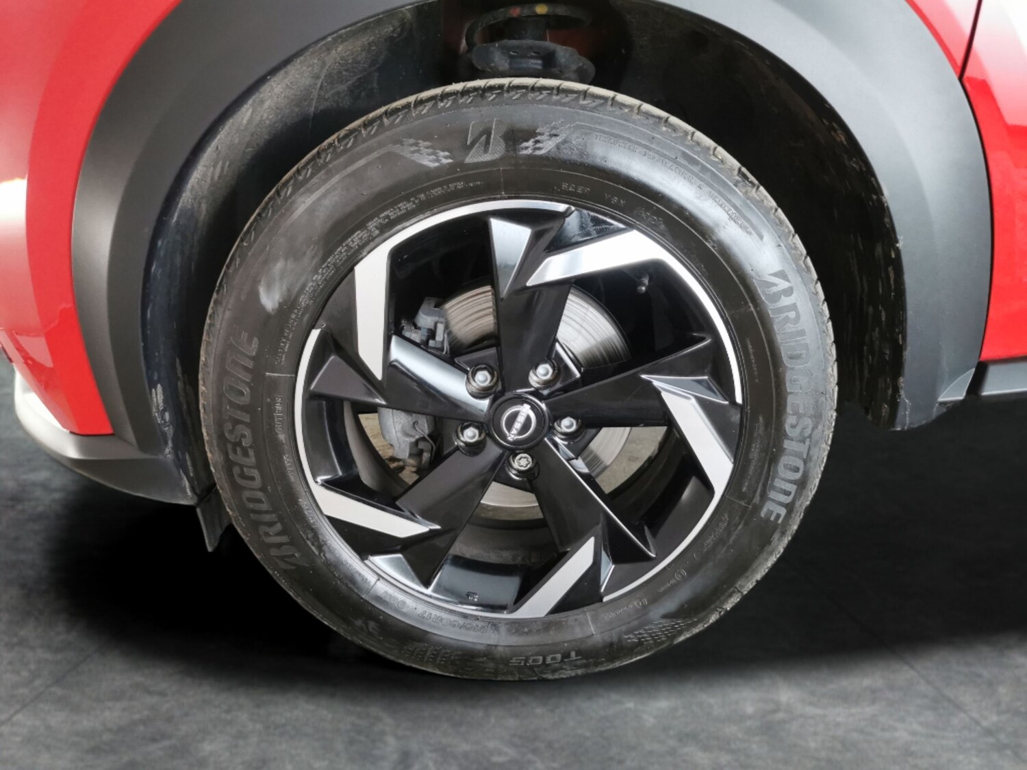 Used Nissan Juke 2023 for sale - 78149443: Photo 22