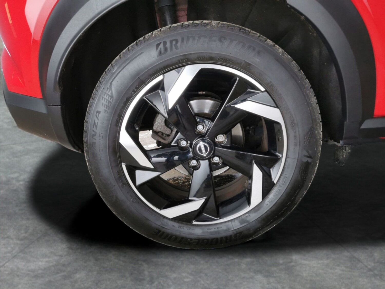 Used Nissan Juke 2023 for sale - 78149443: Photo 24