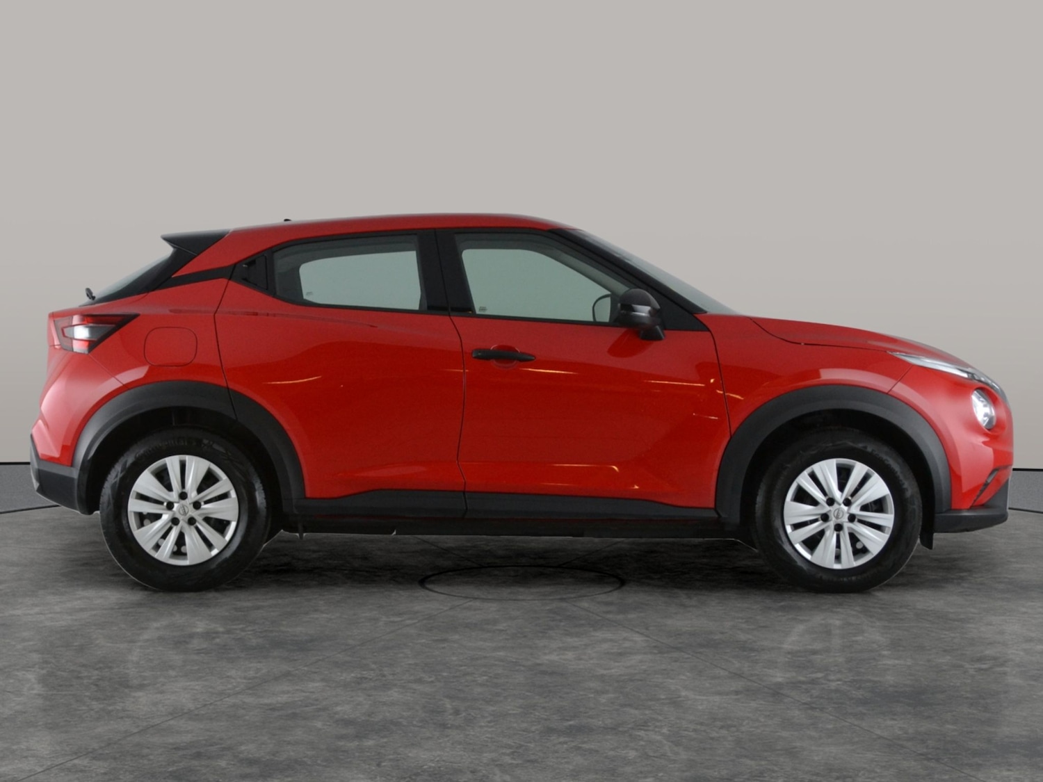 Used Nissan Juke 2023 for sale - 78122633: Photo 10