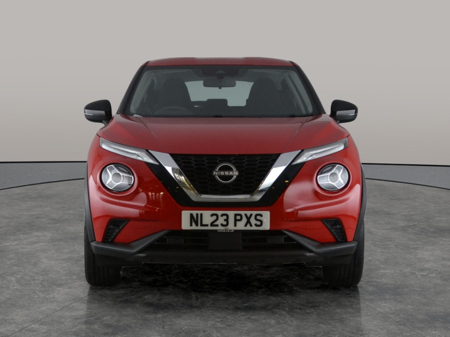 Used Nissan Juke 2023 for sale - 78122633: Photo 12