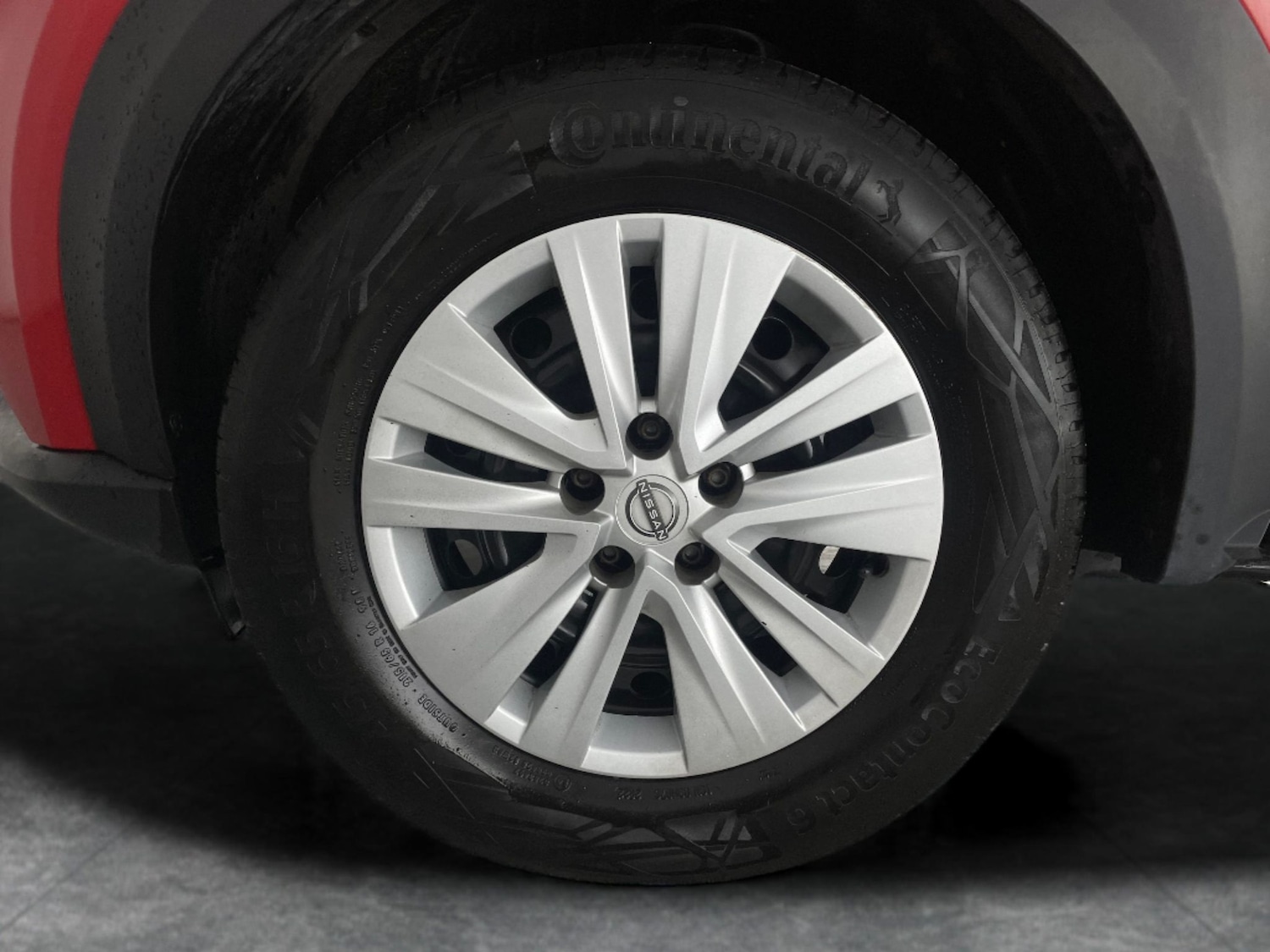 Used Nissan Juke 2023 for sale - 78122633: Photo 19