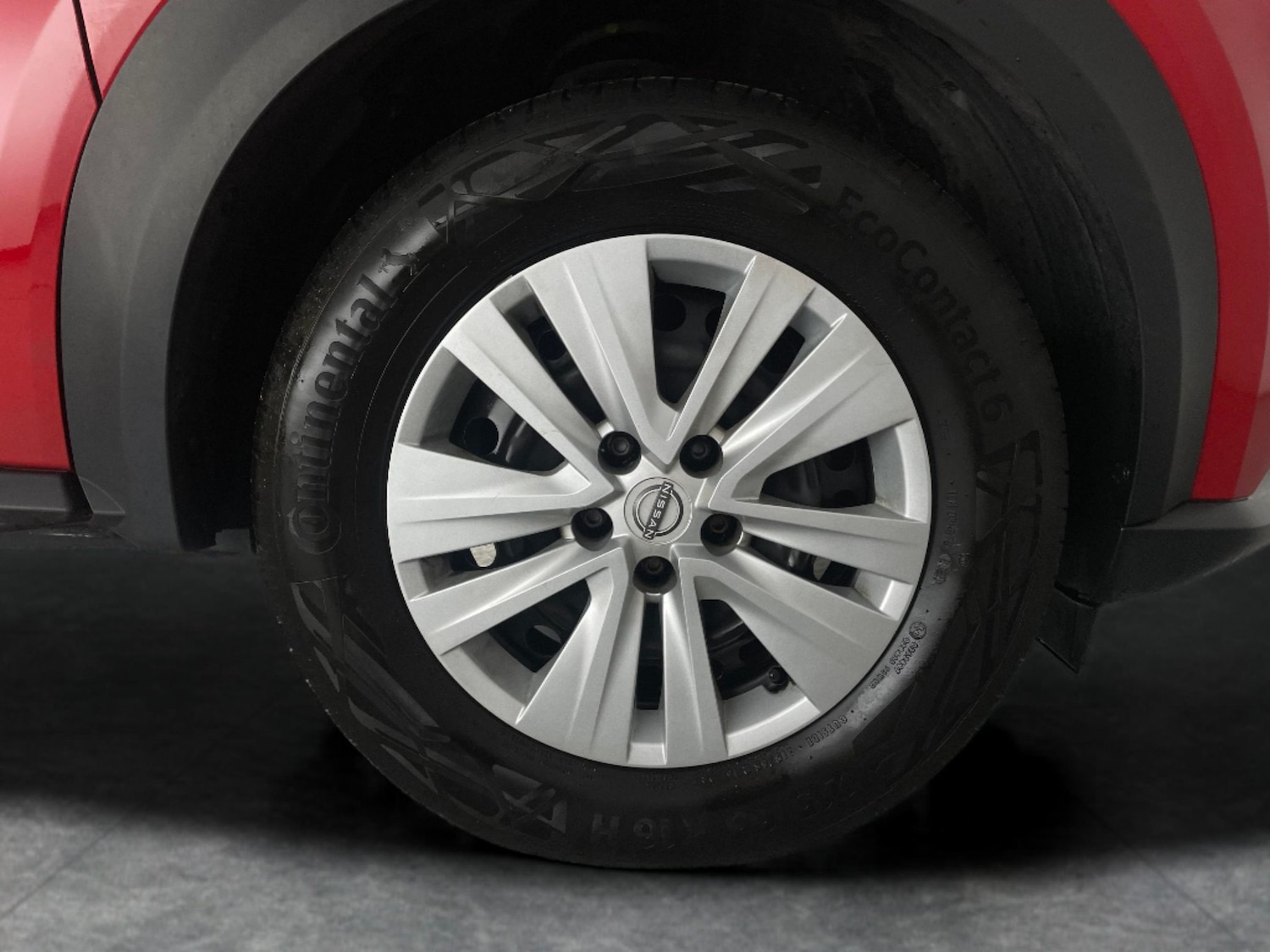 Used Nissan Juke 2023 for sale - 78122633: Photo 20