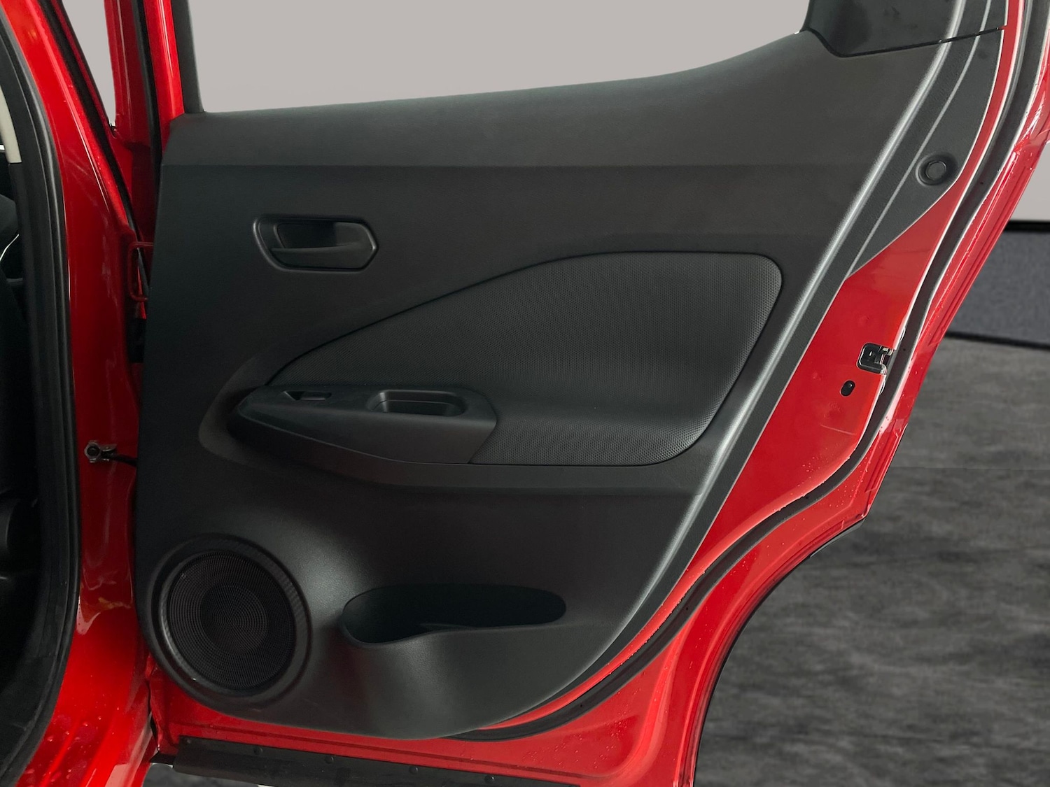 Used Nissan Juke 2023 for sale - 78122633: Photo 25