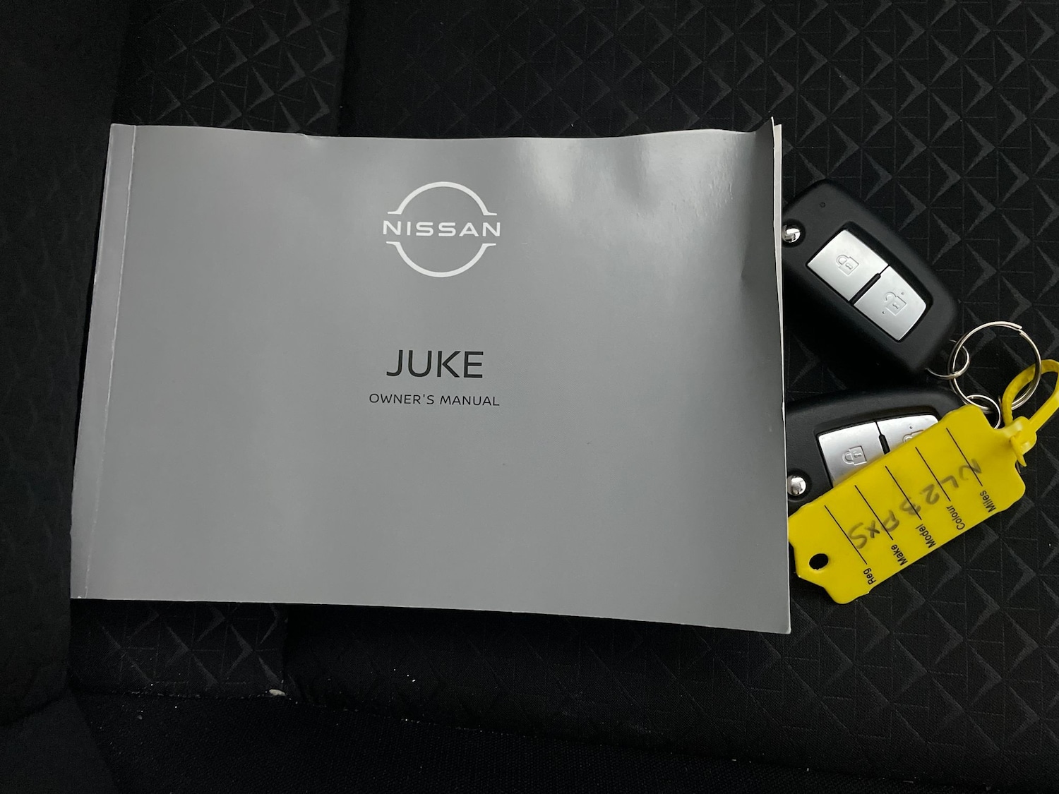 Used Nissan Juke 2023 for sale - 78122633: Photo 28