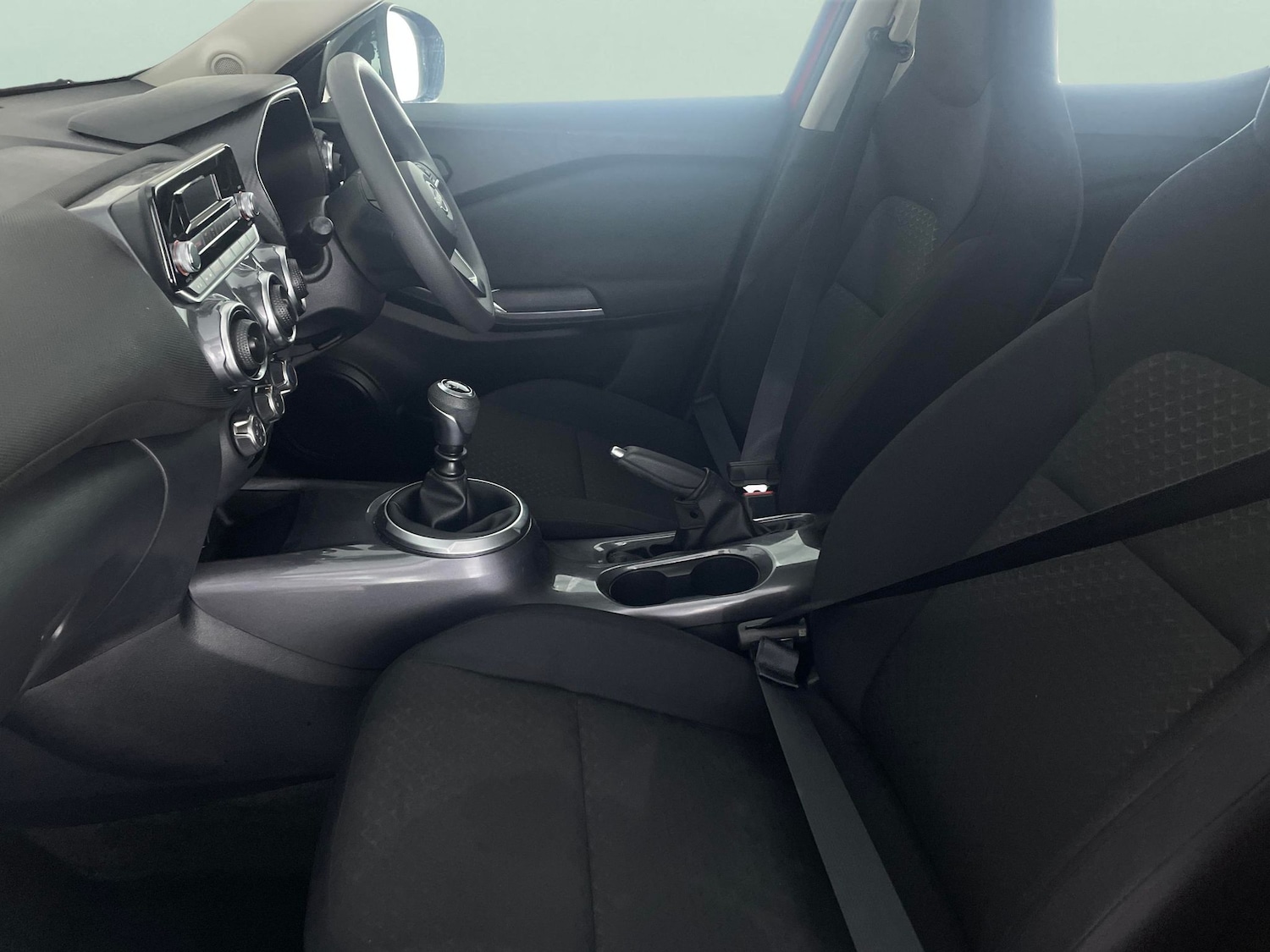 Used Nissan Juke 2023 for sale - 78122633: Photo 4