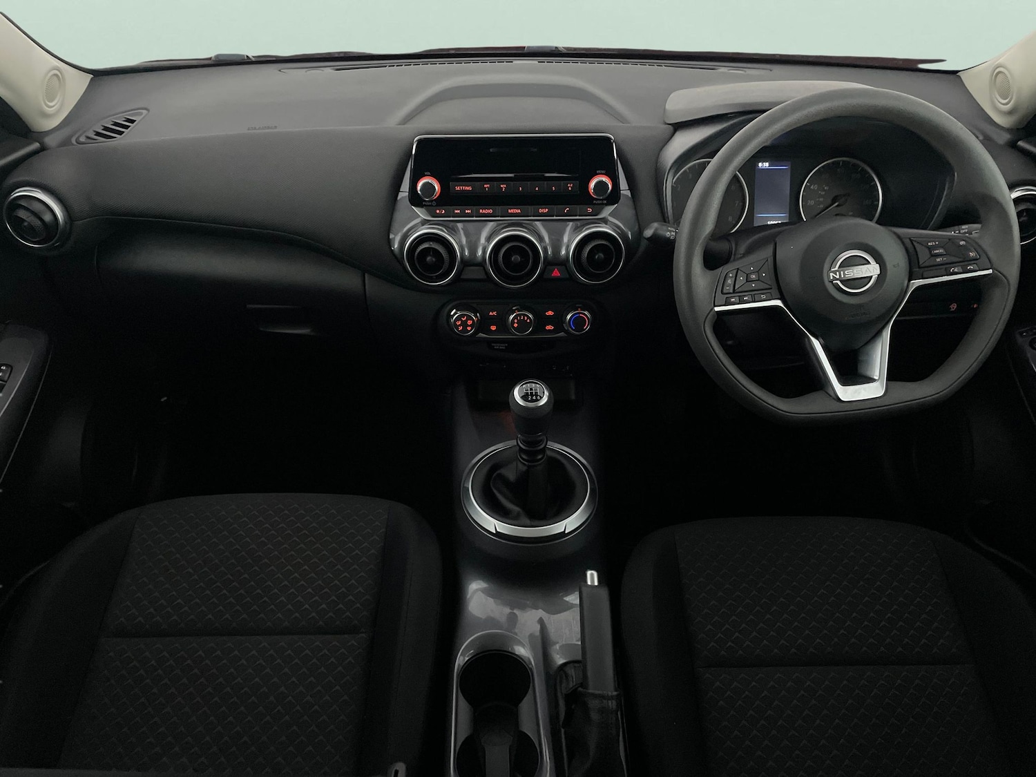 Used Nissan Juke 2023 for sale - 78122633: Photo 6