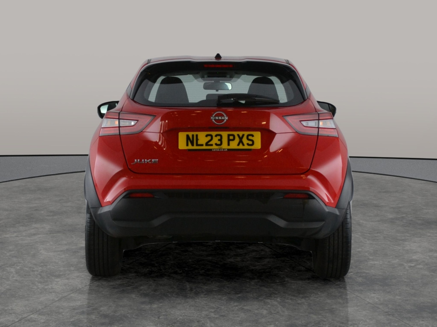 Used Nissan Juke 2023 for sale - 78122633: Photo 8