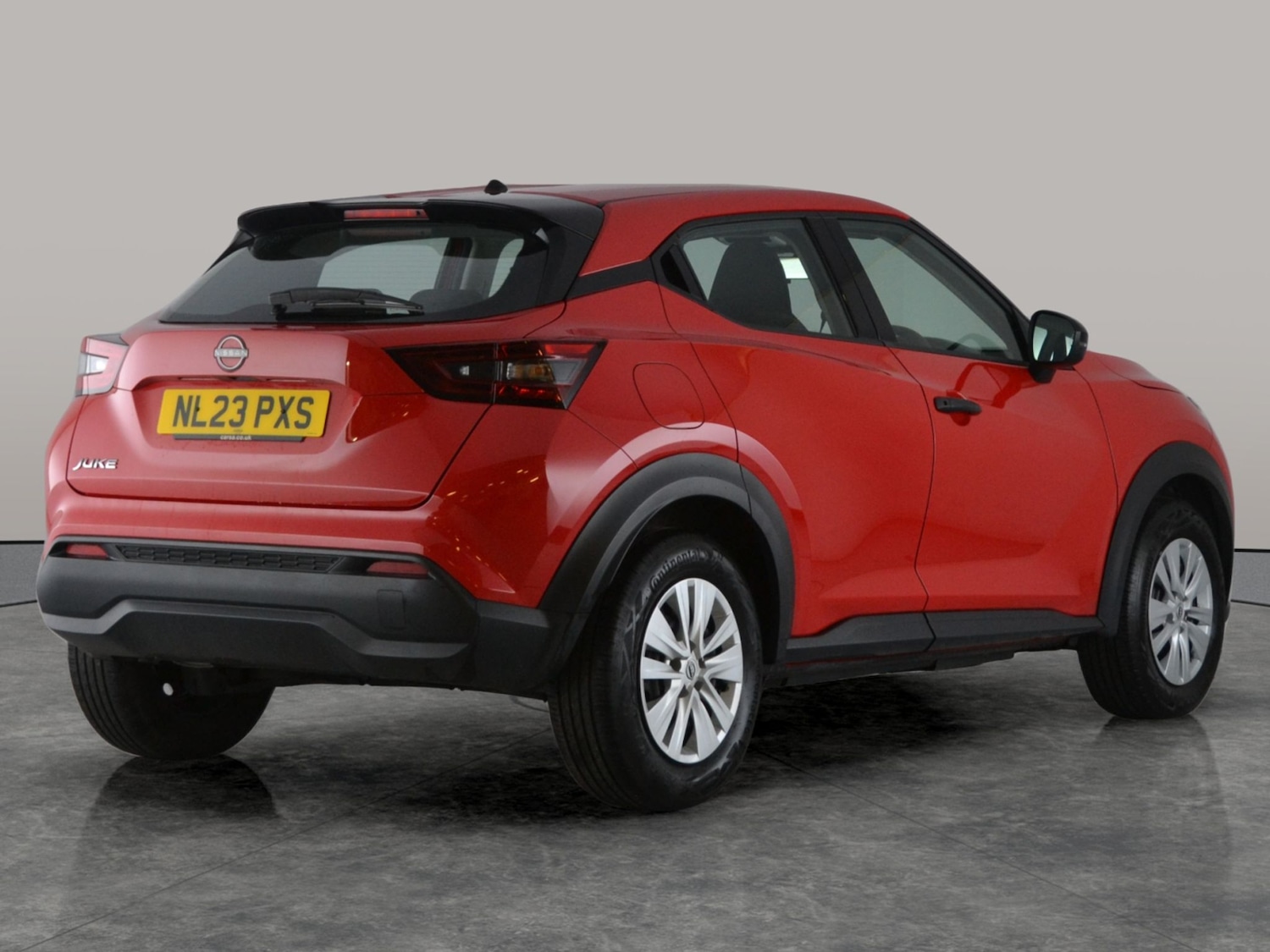 Used Nissan Juke 2023 for sale - 78122633: Photo 9