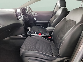 Used Kia XCeed 2021 for sale - 78271220: Photo