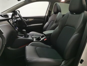 Used Nissan Qashqai undefined for sale - 78197834: Photo